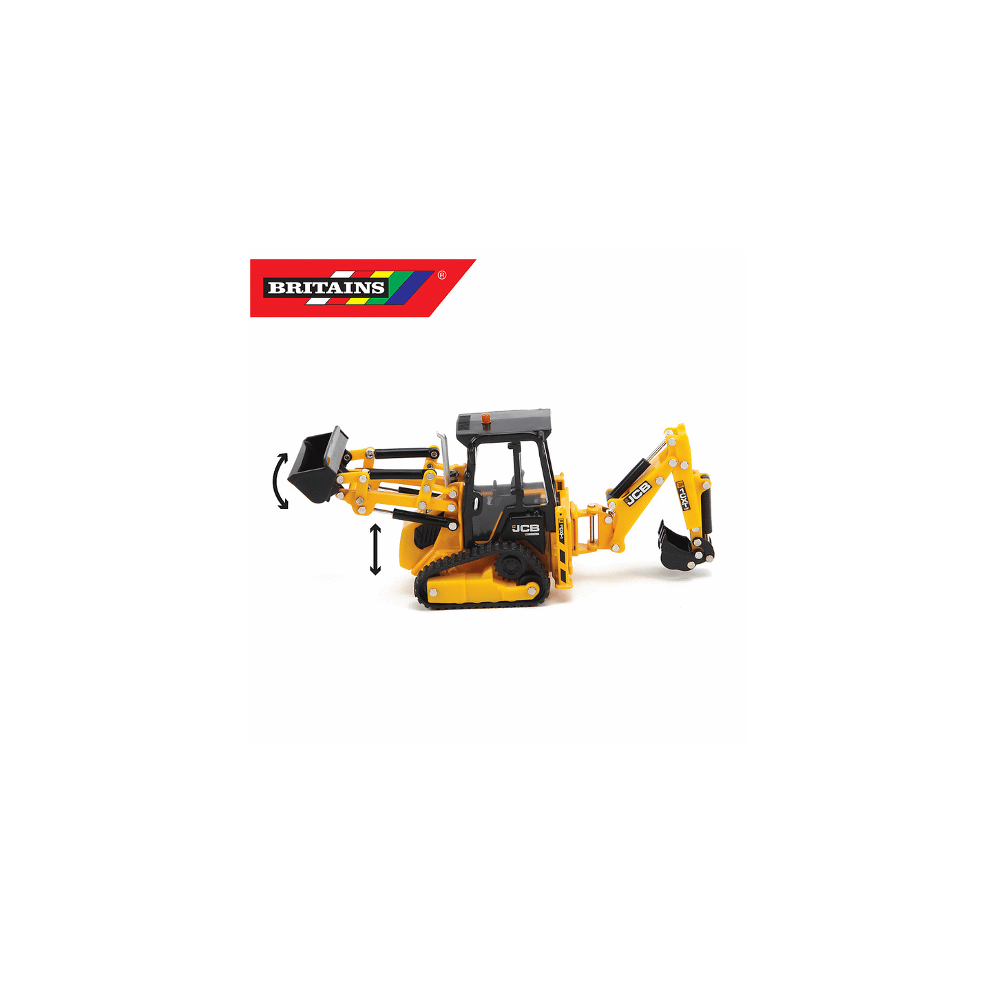 JCB 1 CXT