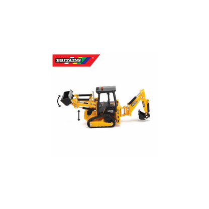 JCB 1 CXT