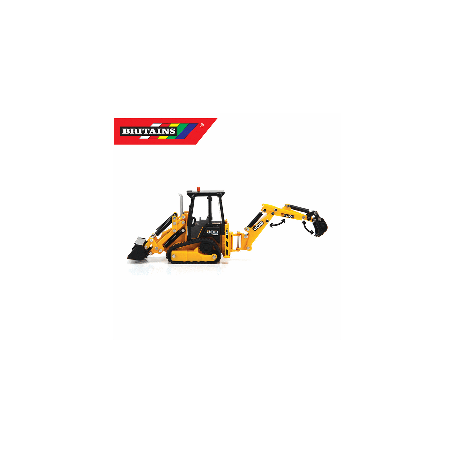 JCB 1 CXT