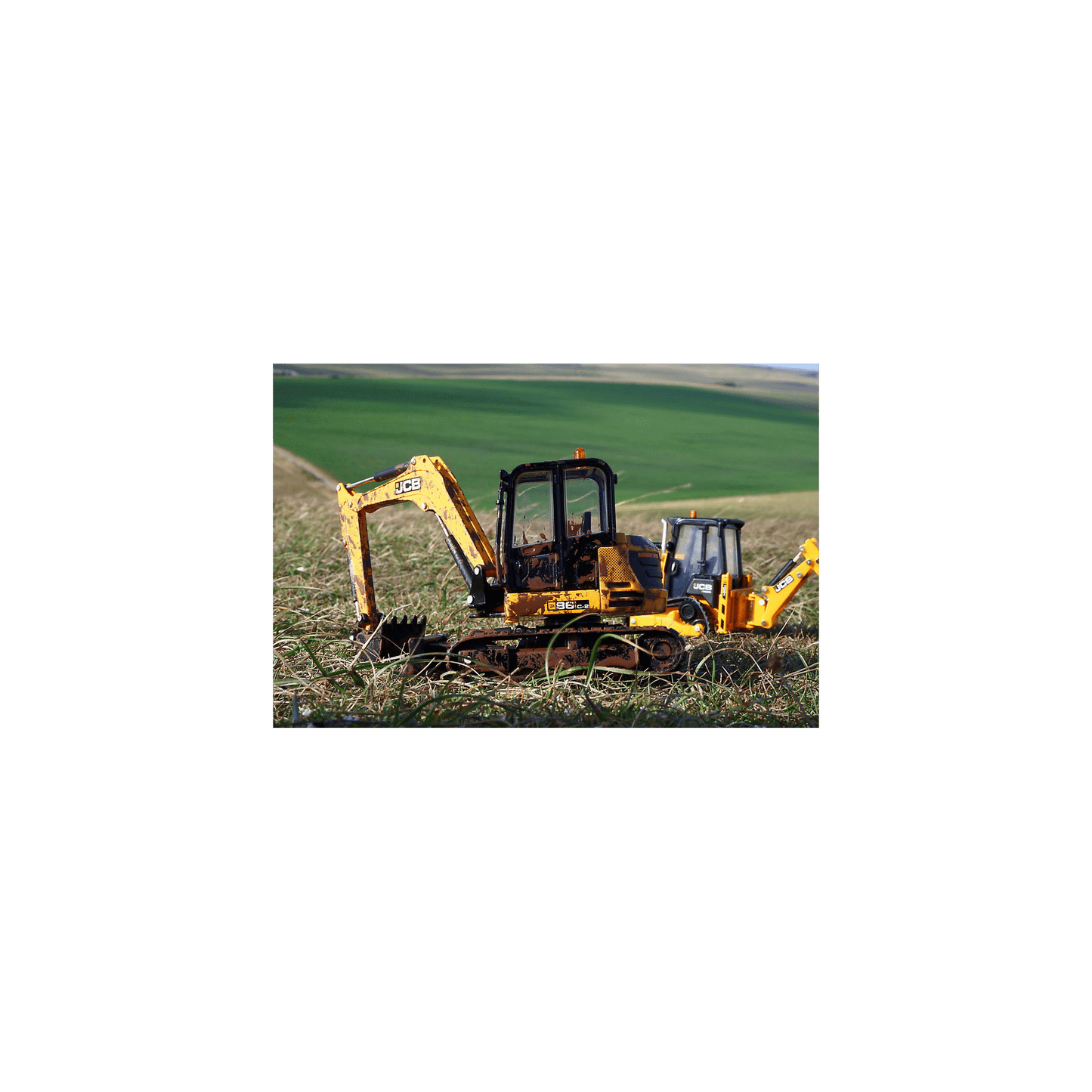 JCB 1 CXT