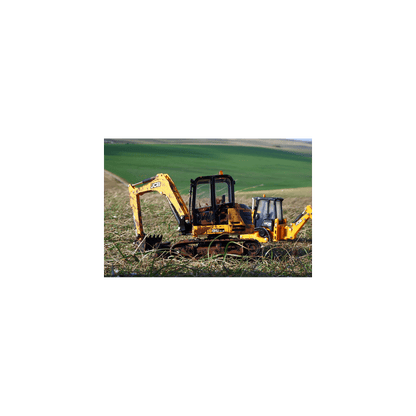 JCB 1 CXT