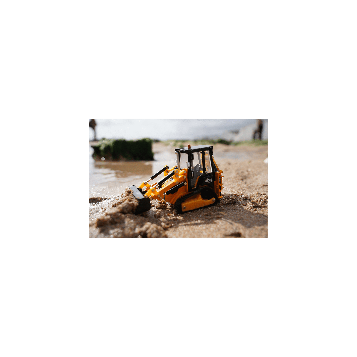 JCB 1 CXT