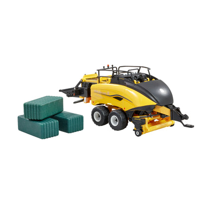 New Holland 1290 Big Square Baler Plus