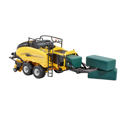 New Holland 1290 Big Square Baler Plus