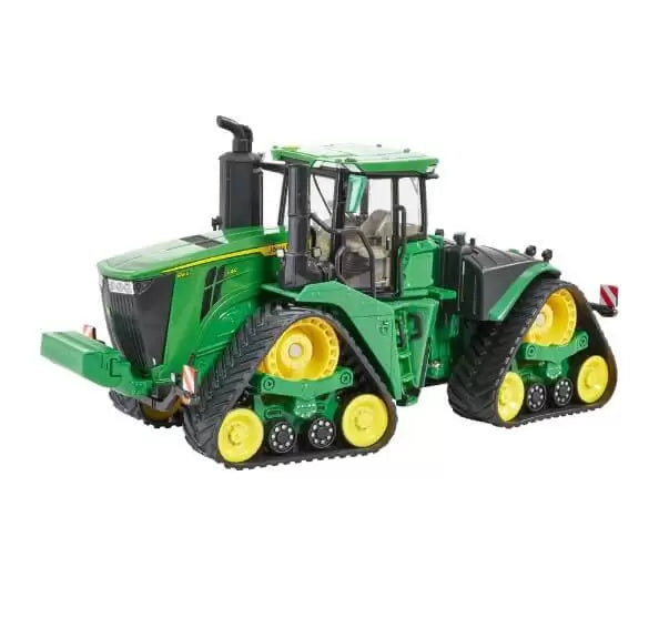 J/D 9RX 640