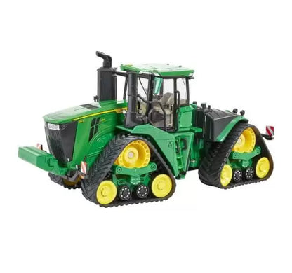 J/D 9RX 640