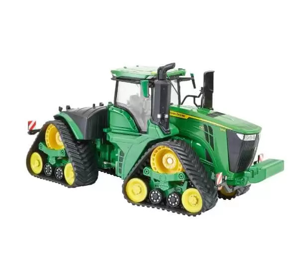 J/D 9RX 640