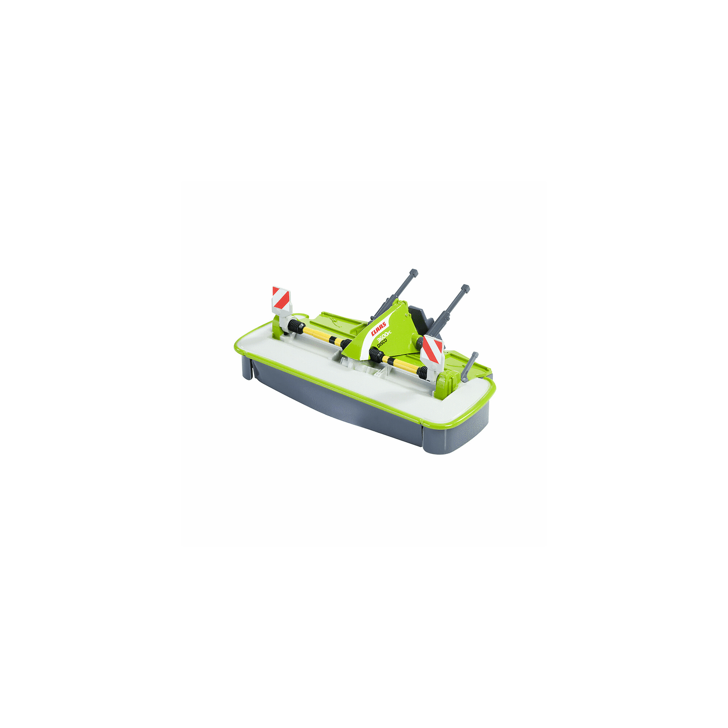 CLAAS DISCO 3600FC Mower