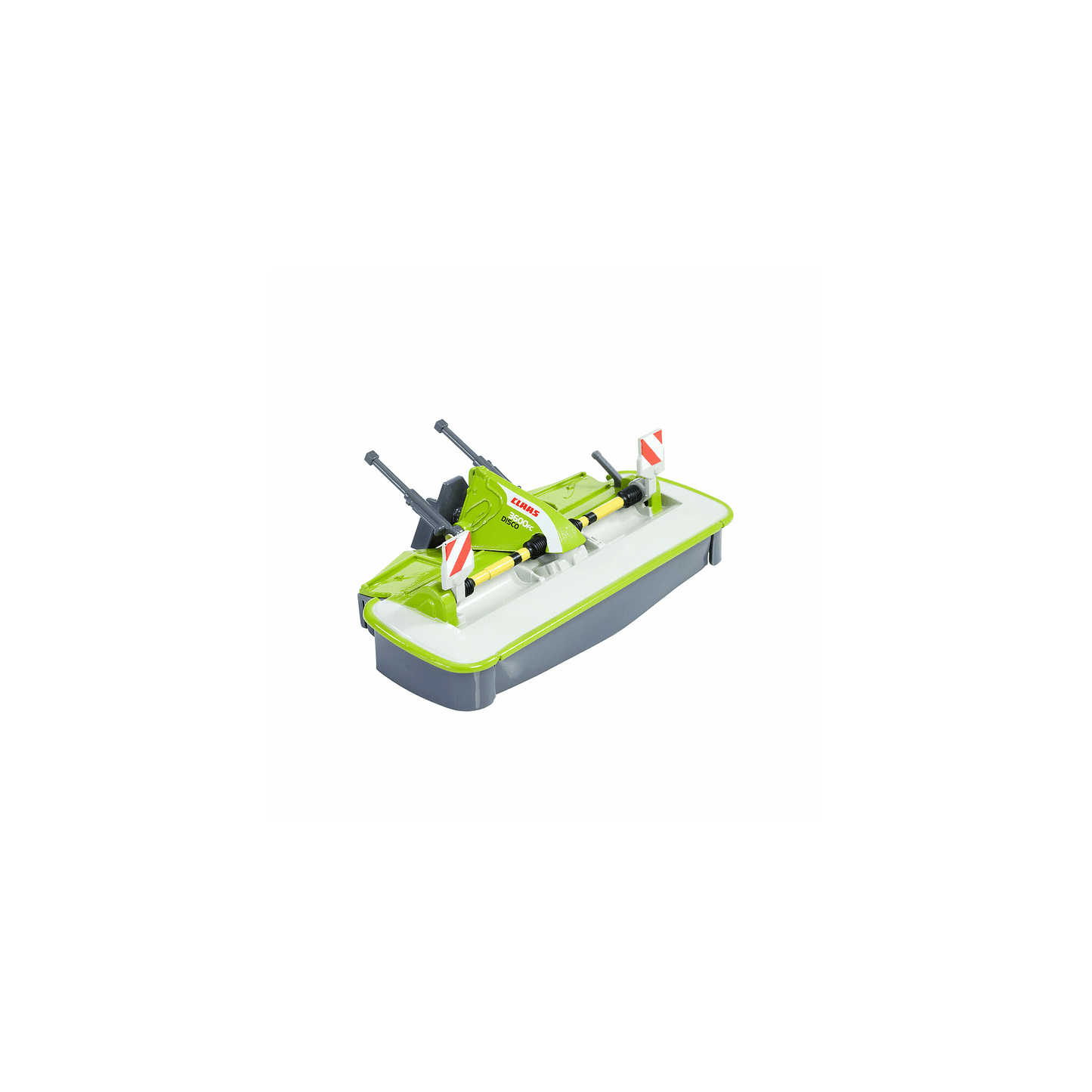 CLAAS DISCO 3600FC Mower