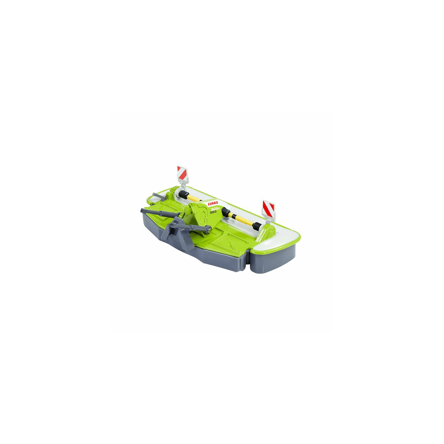 CLAAS DISCO 3600FC Mower