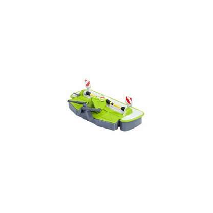 CLAAS DISCO 3600FC Mower