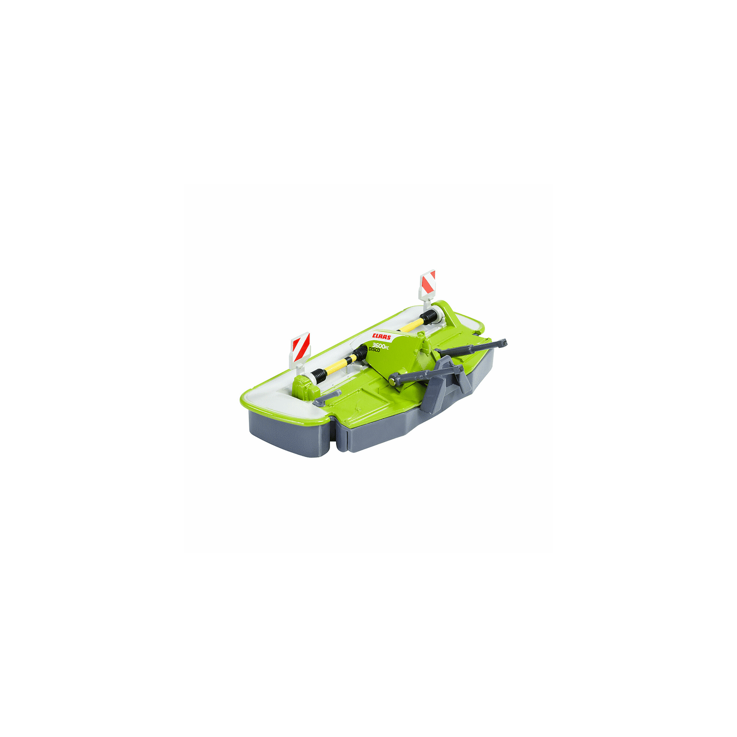 CLAAS DISCO 3600FC Mower