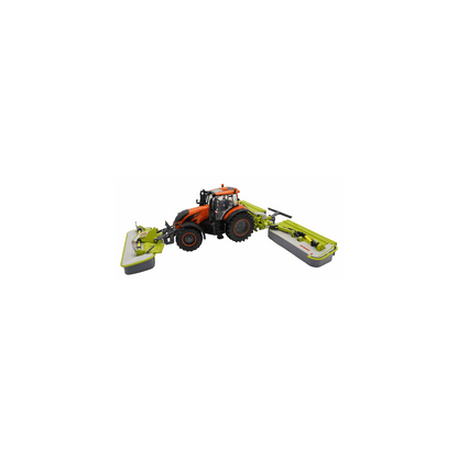 CLAAS DISCO 3600FC Mower