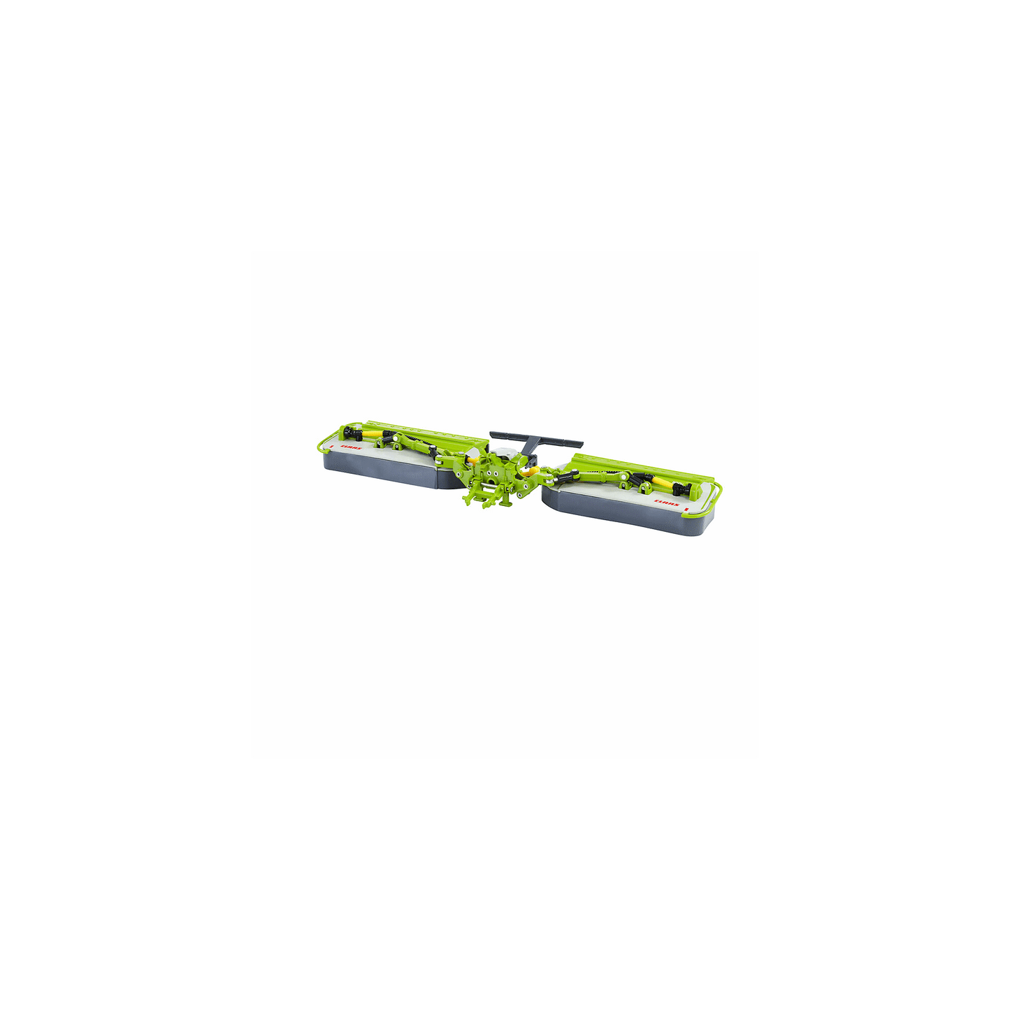 CLAAS DISCO 1100C Mower