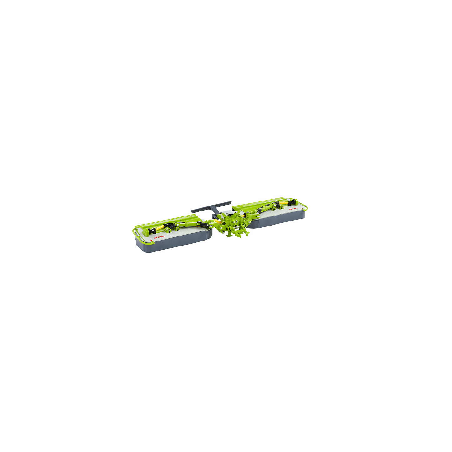 CLAAS DISCO 1100C Mower