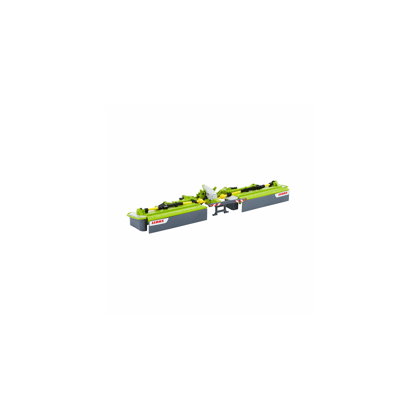 CLAAS DISCO 1100C Mower