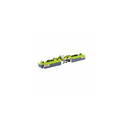 CLAAS DISCO 1100C Mower