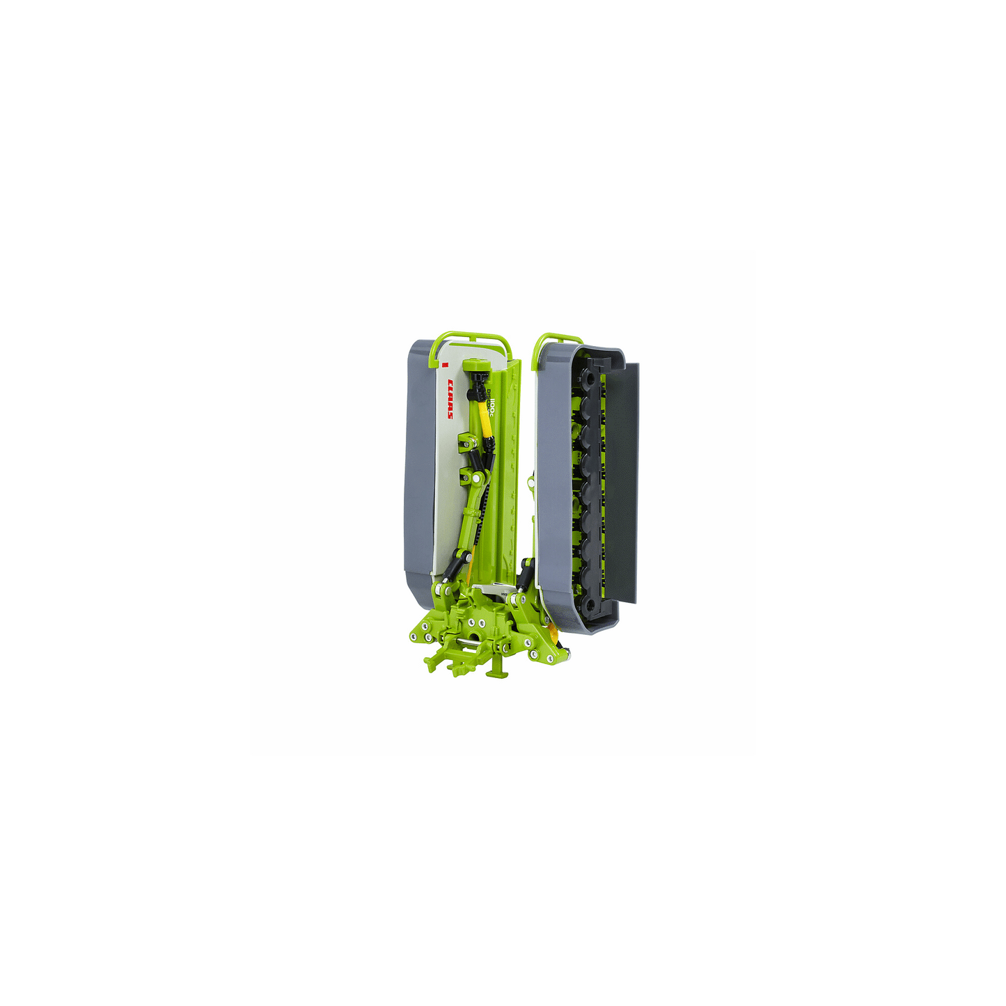 CLAAS DISCO 1100C Mower