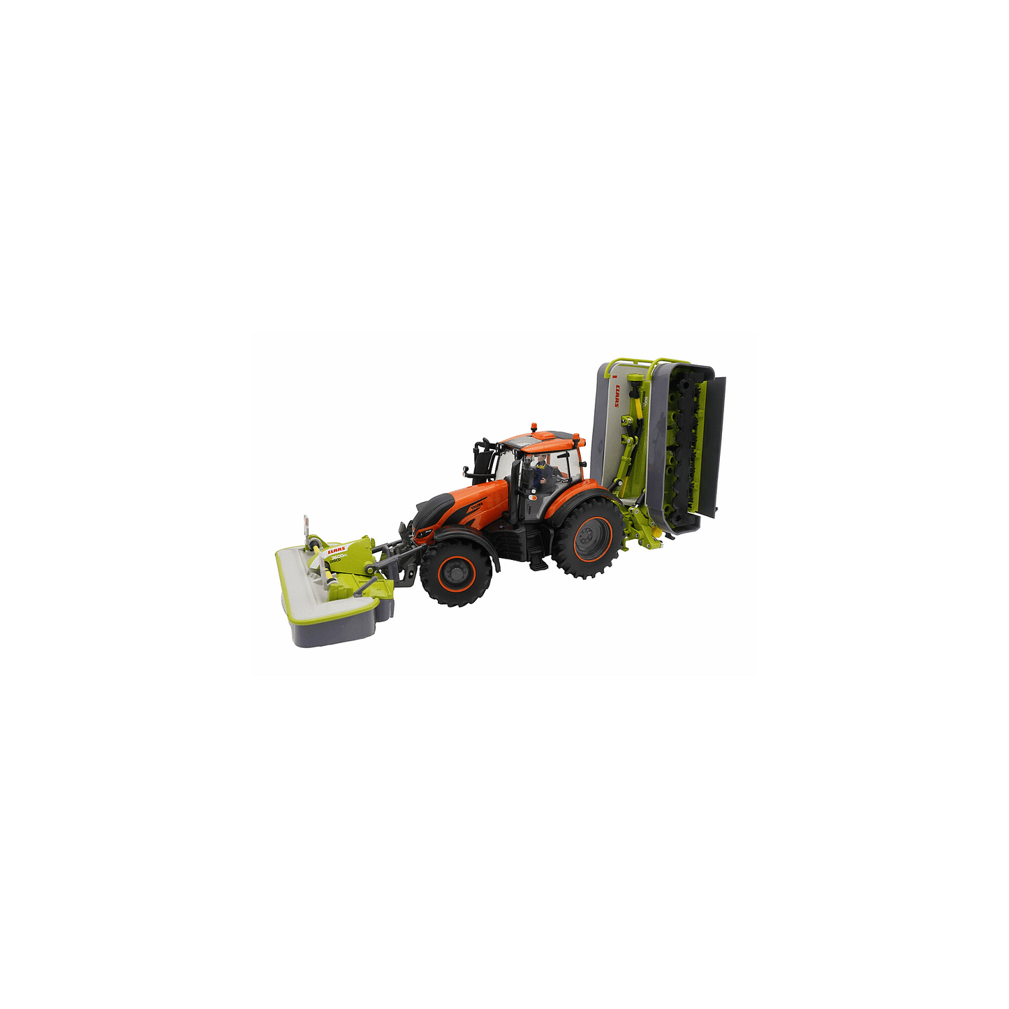 CLAAS DISCO 1100C Mower