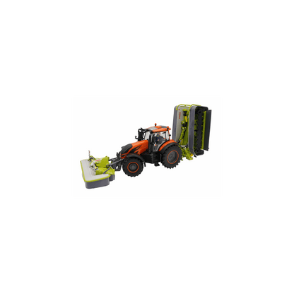 CLAAS DISCO 1100C Mower