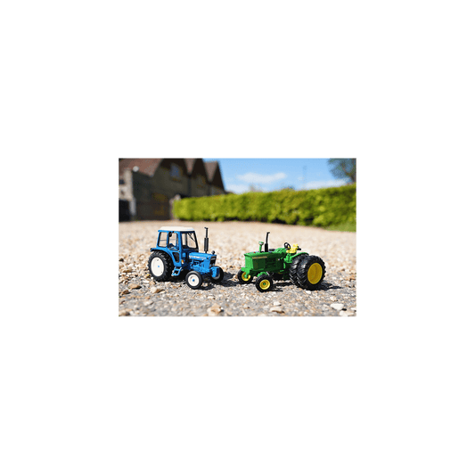 Ford 6600