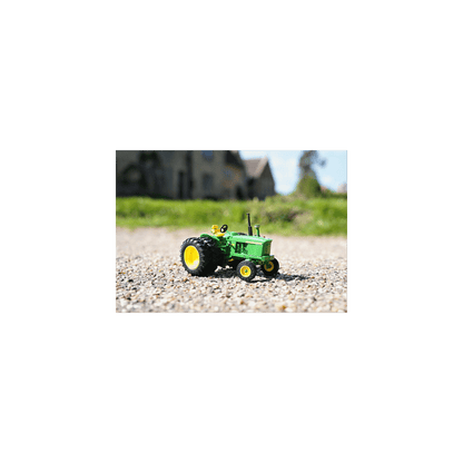 John Deere 4020
