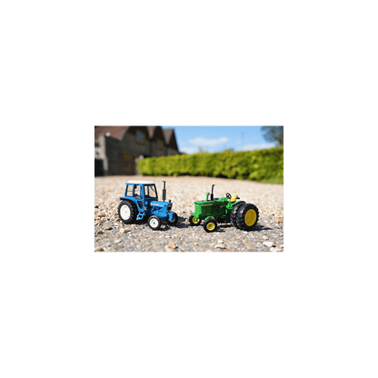John Deere 4020