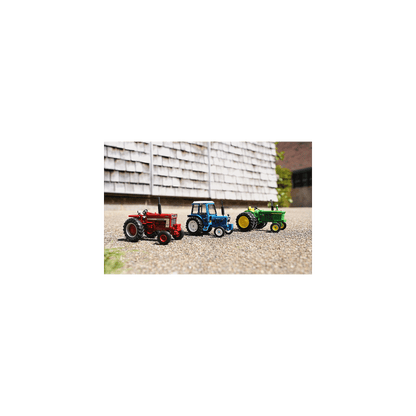 John Deere 4020