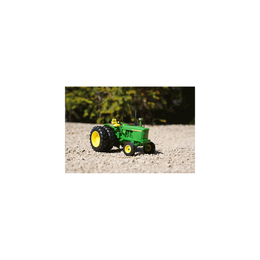John Deere 4020