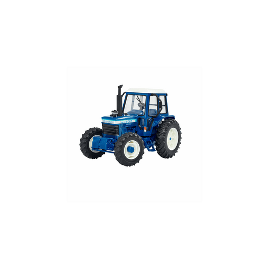 Ford TW20