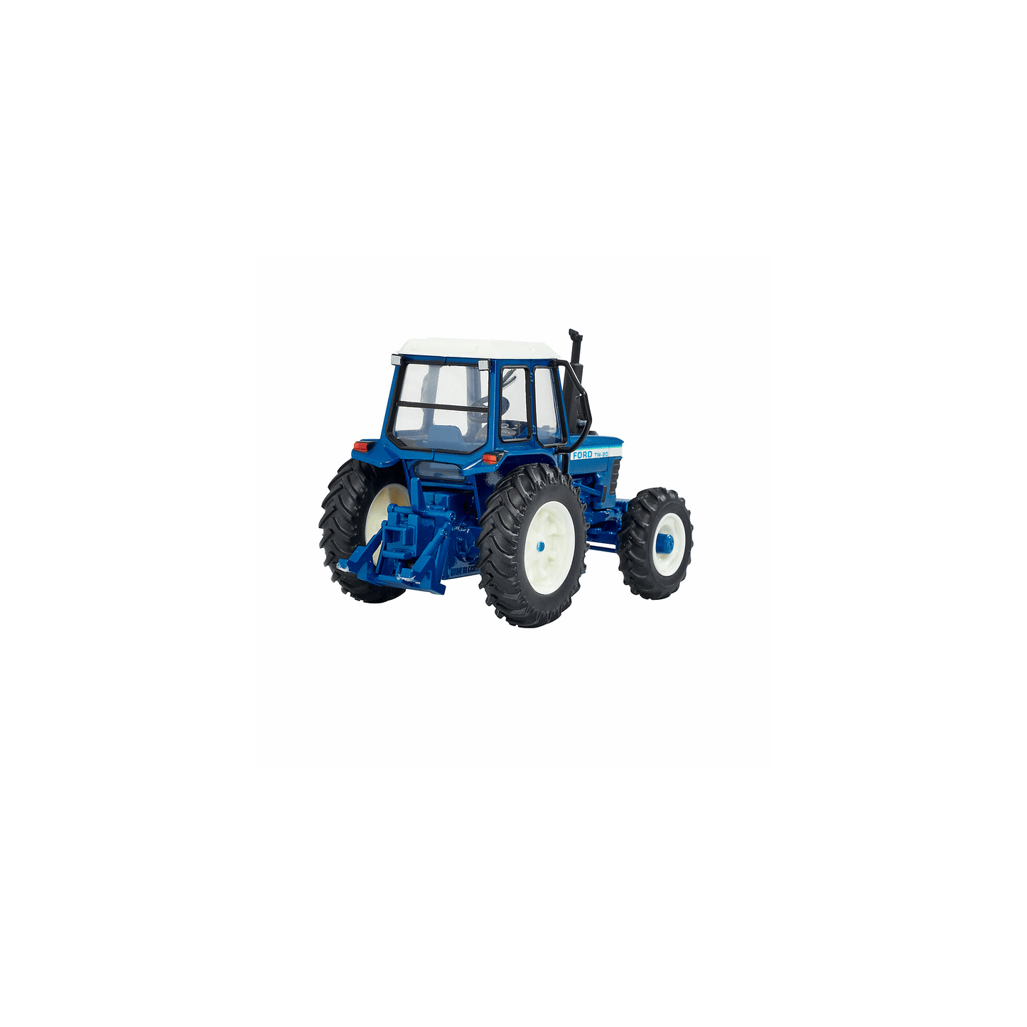 Ford TW20
