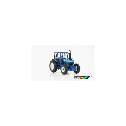 Ford TW20