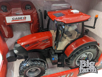 Case Remote Control