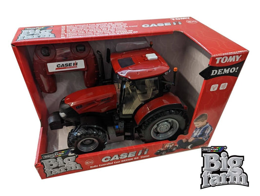 Case Remote Control
