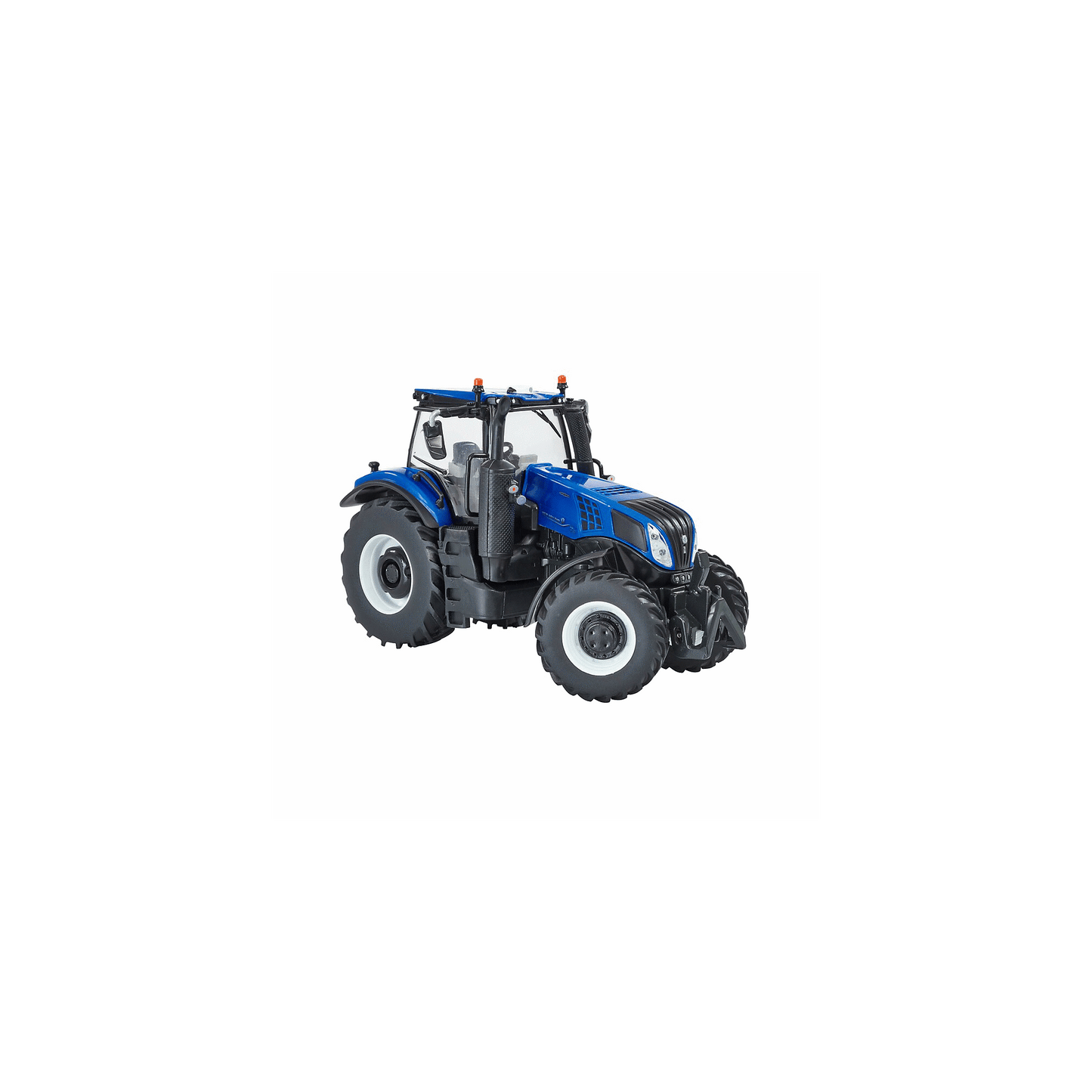 New Holland T8.435 Genesis