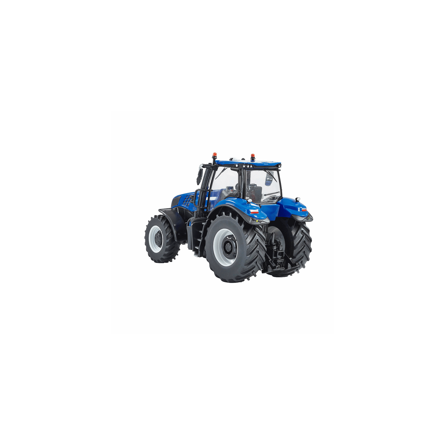 New Holland T8.435 Genesis