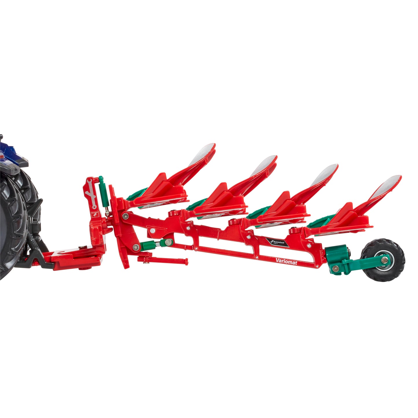 Keverneland Plough