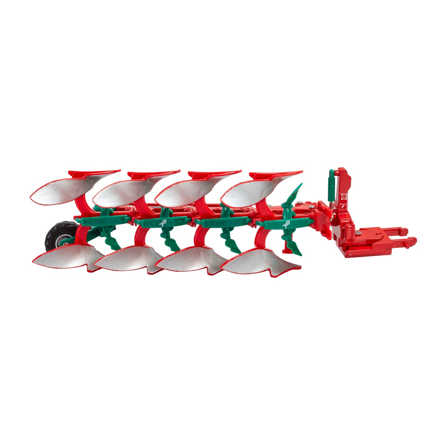 Keverneland Plough