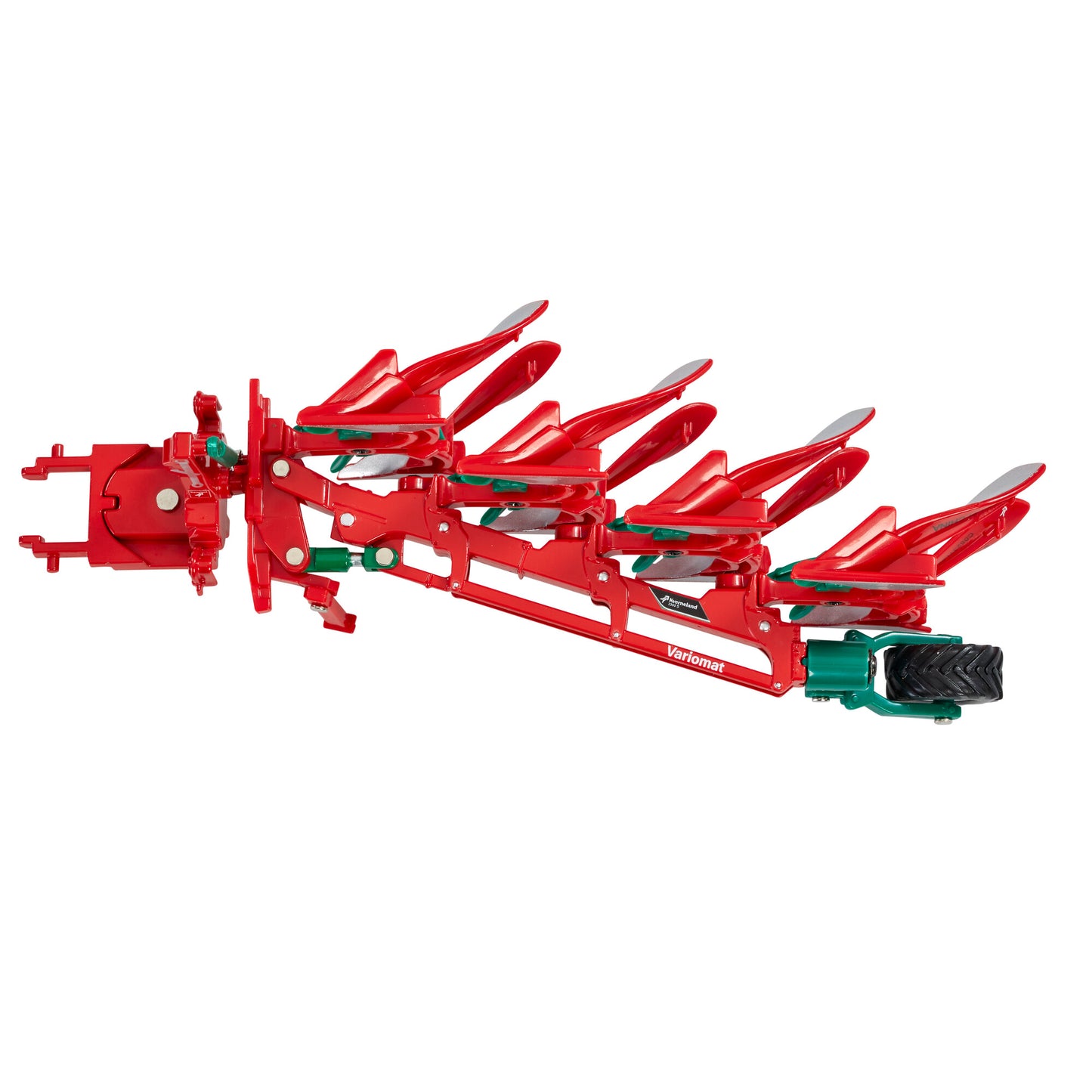 Keverneland Plough