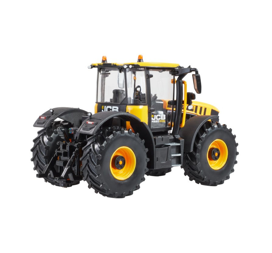 JCB Fastrac 4220 ICON Tractor