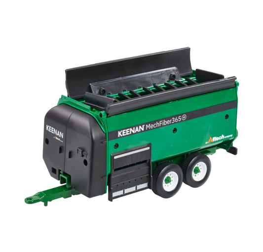 KEENAN MechFiber365 Plus