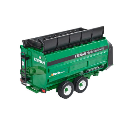 KEENAN MechFiber365 Plus