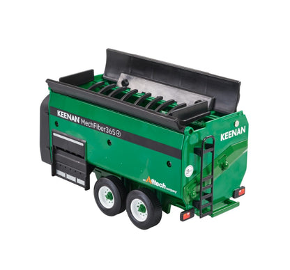 KEENAN MechFiber365 Plus