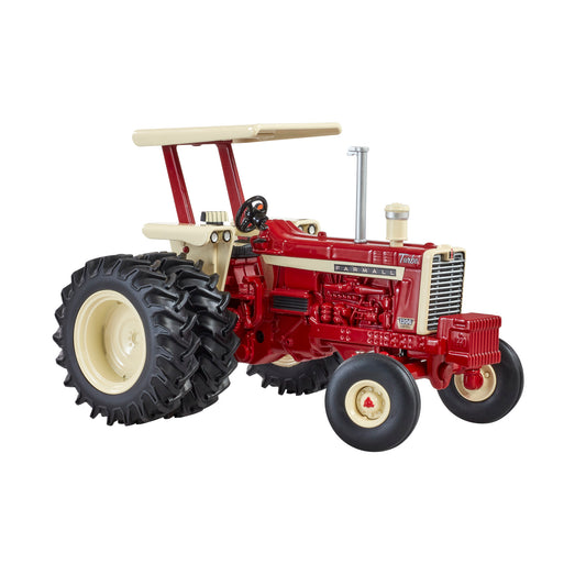 Case Farmall