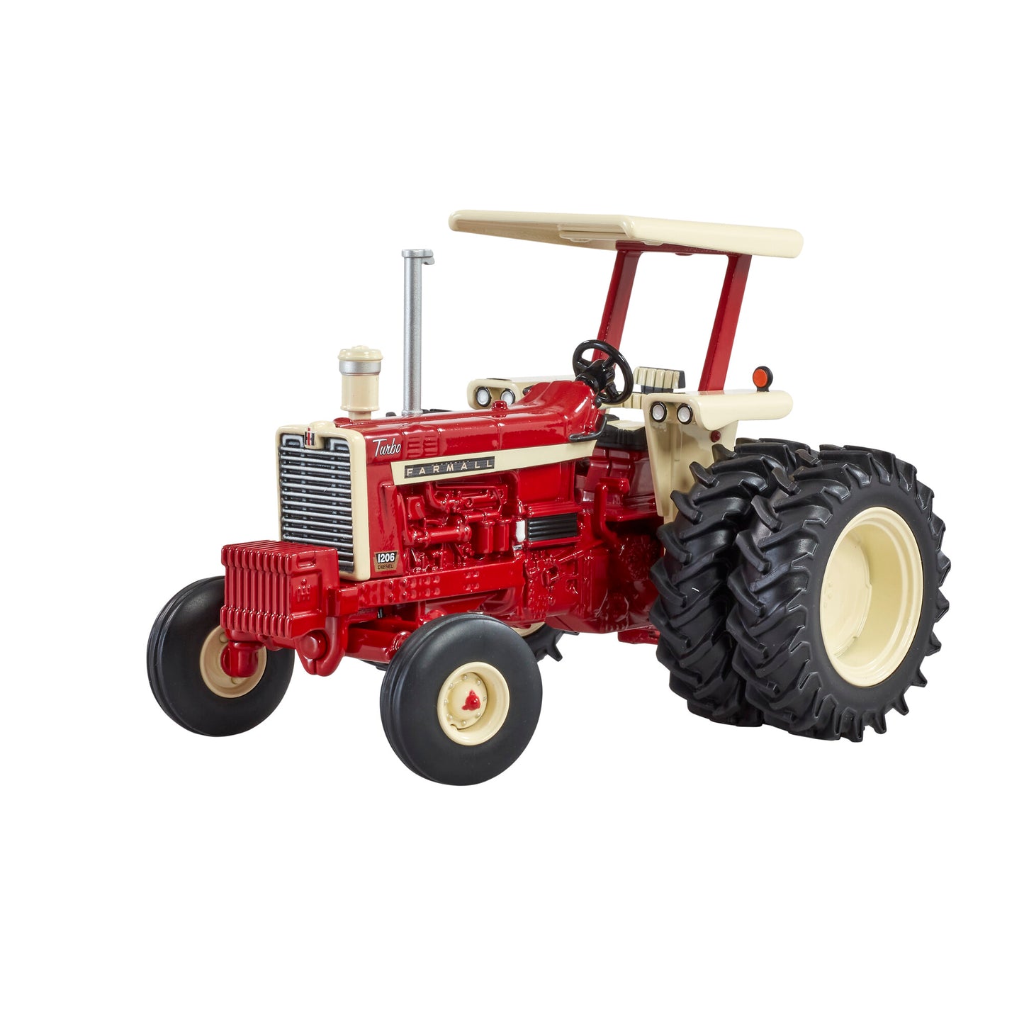 Case Farmall