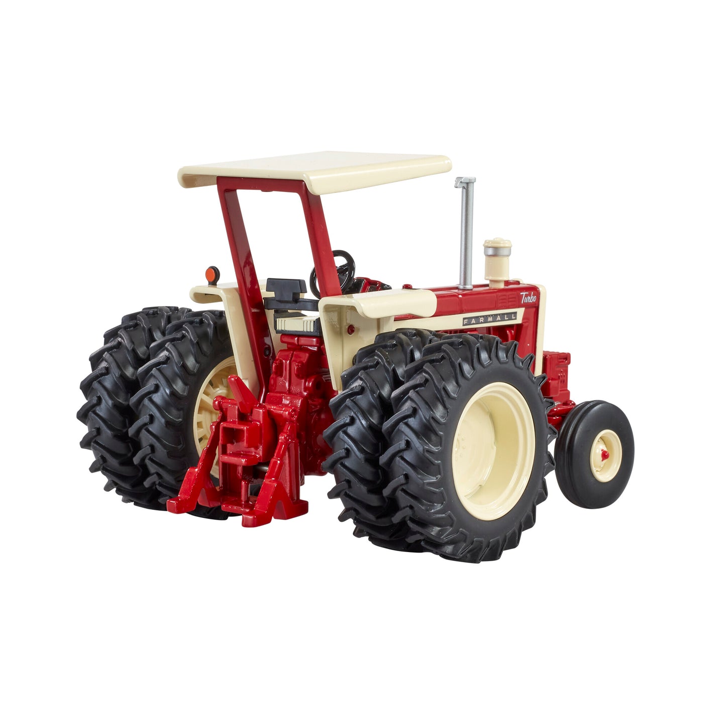 Case Farmall