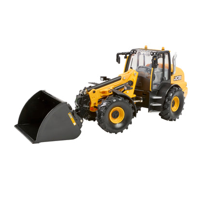JCB TM420S Loader