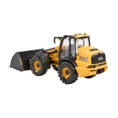 JCB TM420S Loader