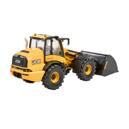 JCB TM420S Loader