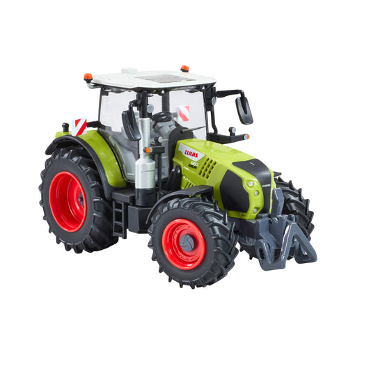 CLAAS Arion 660